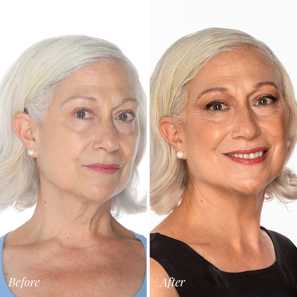 AirBrush Ultra Hydrating Foundation