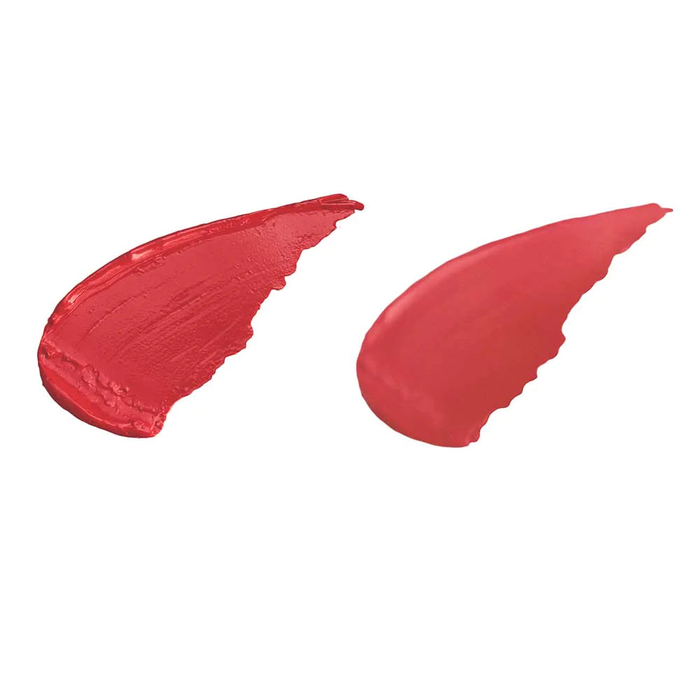 Matte & Shine Lipstick Duo