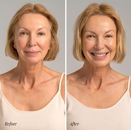 My Colour Self-Adjusting Foundation