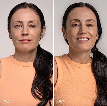 My Colour Self-Adjusting Foundation