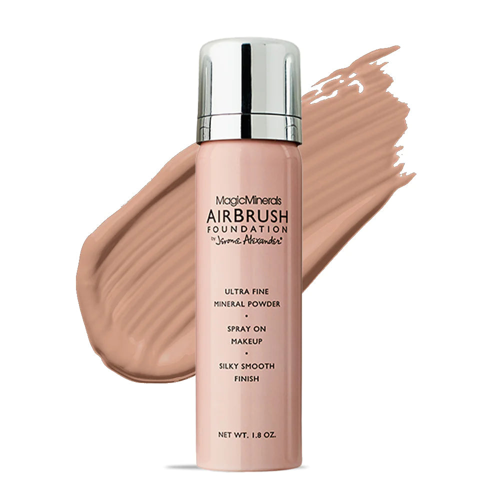 AirBrush Single Foundation