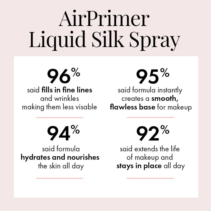 AirBrush Makeup Signature 3-Piece Set