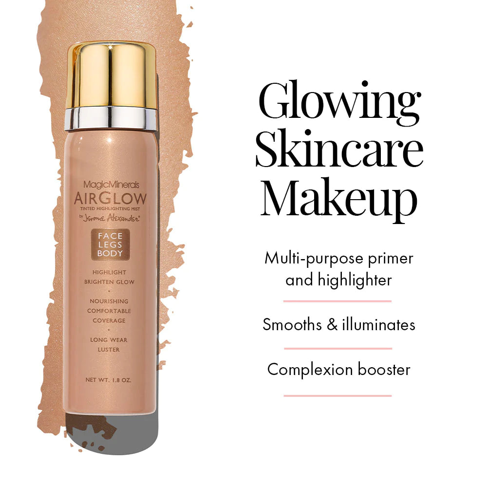 AirGlow Hydrating Illuminator