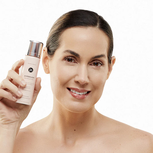 AirBrush Makeup Essential 2-Piece Set