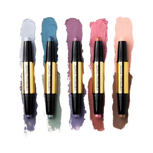 JA Basics Dual-Ended Eyeshadow Stick