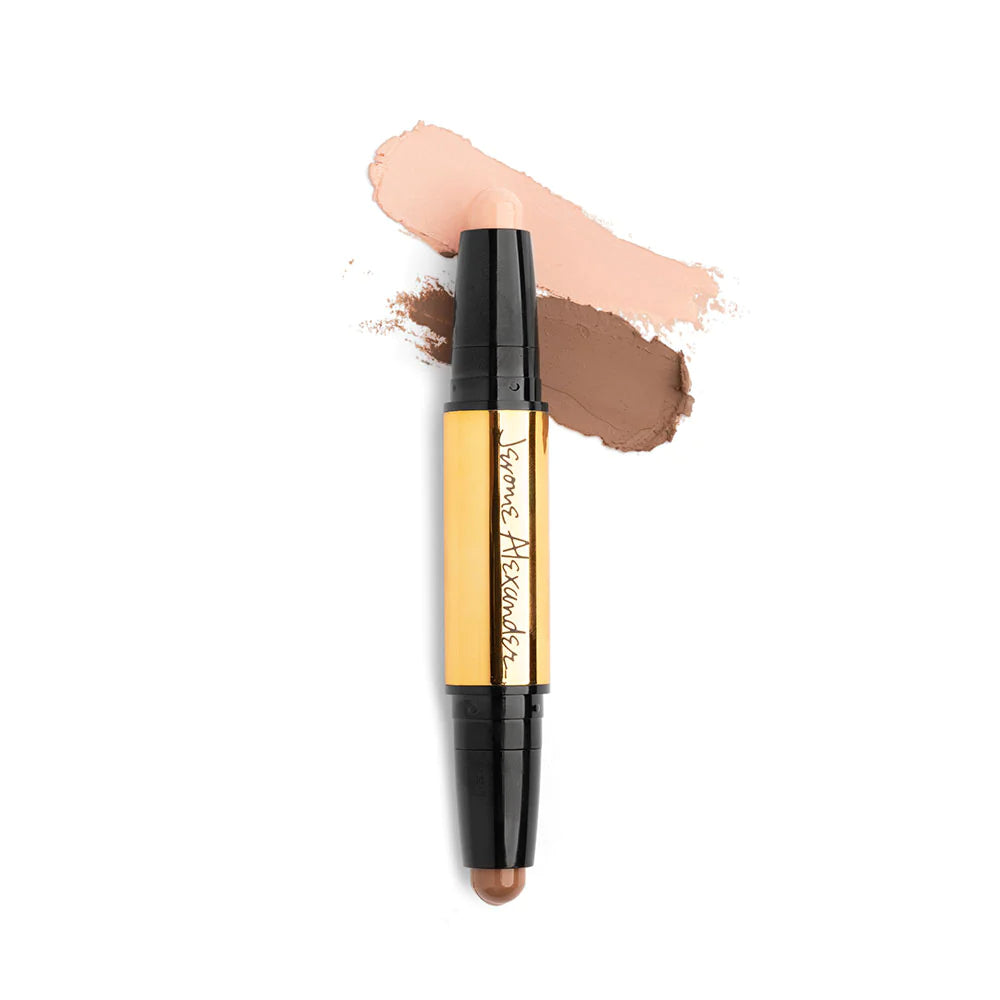 JA Basics Dual-Ended Eyeshadow Stick