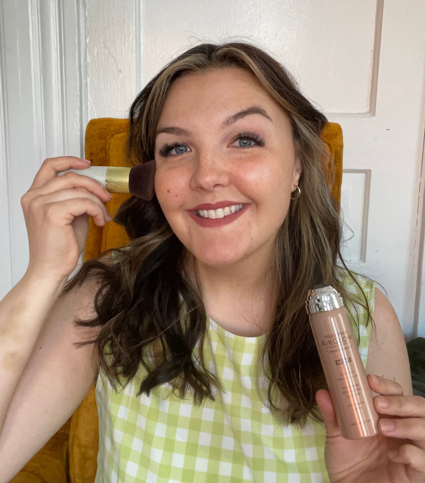 AirGlow Hydrating Illuminator