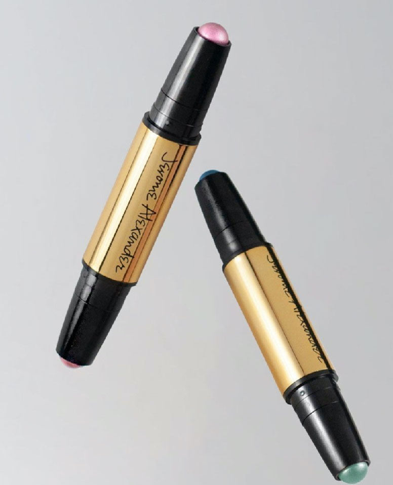 JA Basics Dual-Ended Eyeshadow Stick