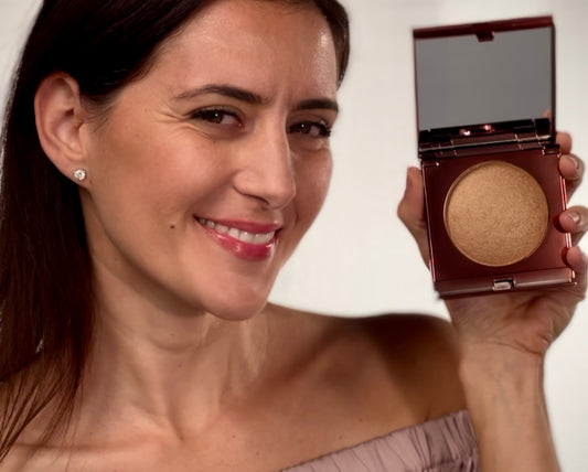 MagicMinerals Baked Bronzer
