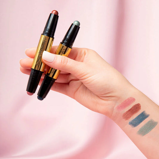 JA Basics Dual-Ended Eyeshadow Stick