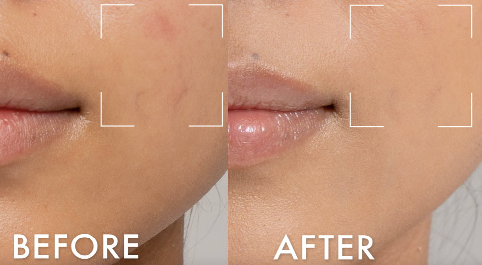 My Colour Self-Adjusting Foundation