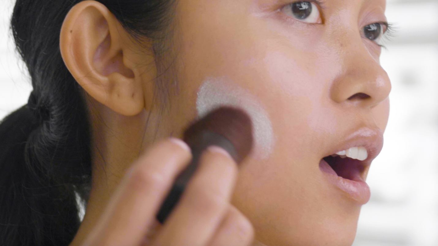 My Colour Self-Adjusting Foundation