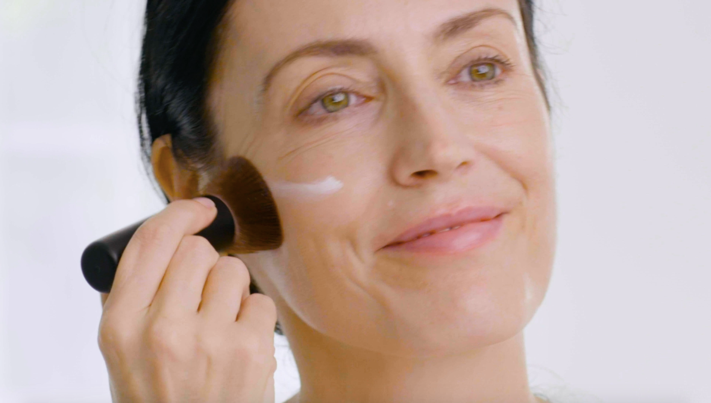 My Colour Self-Adjusting Foundation