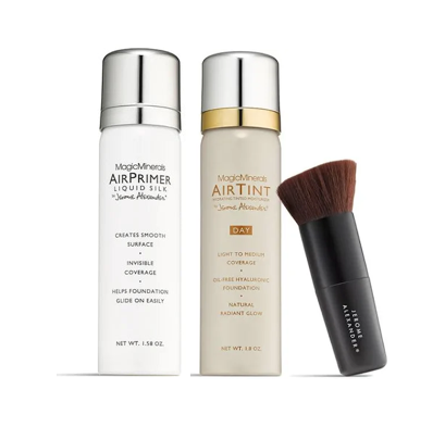 AirTint 3 Piece Set