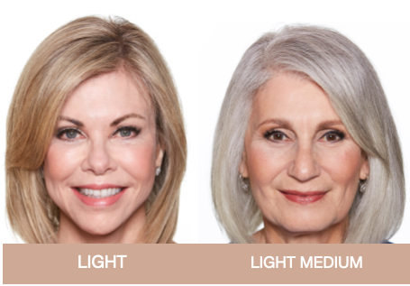 AirBrush Ultra Hydrating Foundation