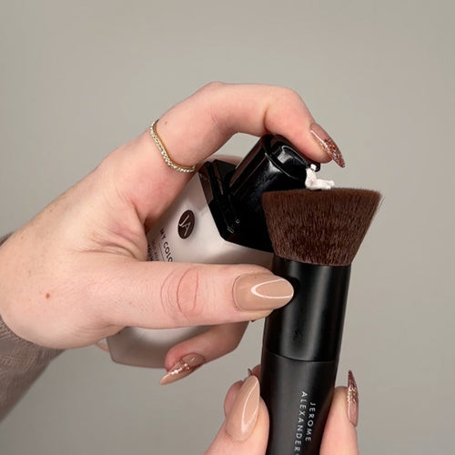 My Colour Self-Adjusting Foundation