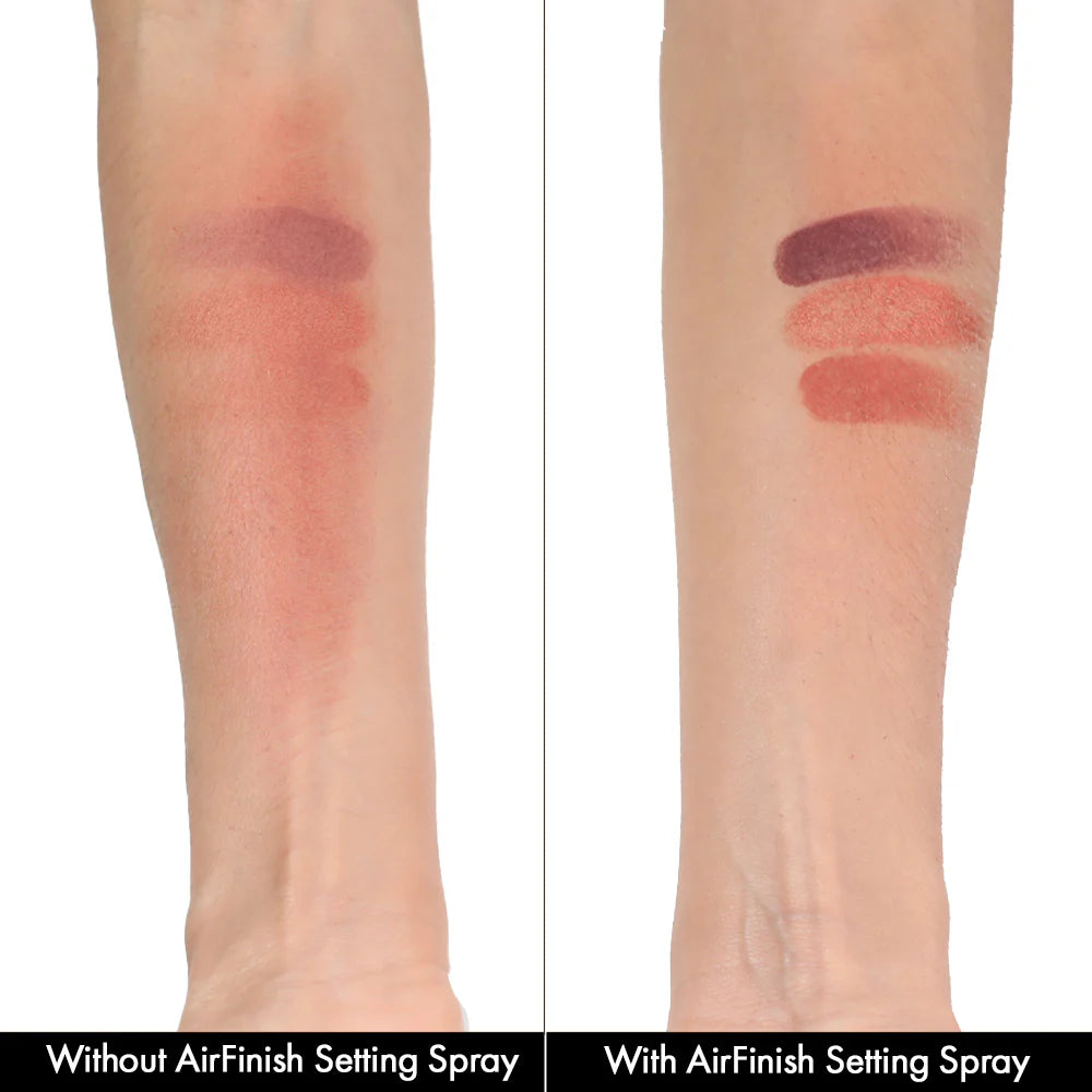 AirFinish Setting Spray