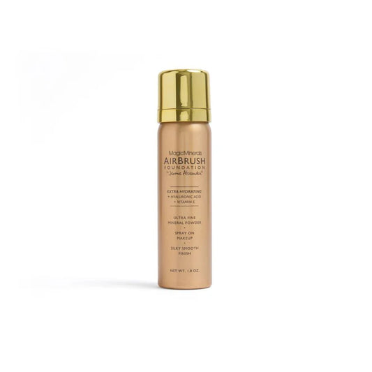 AirBrush Ultra Hydrating Foundation
