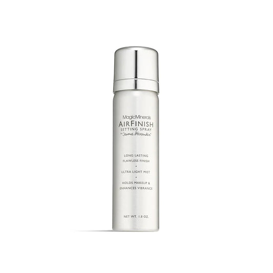 AirFinish Setting Spray
