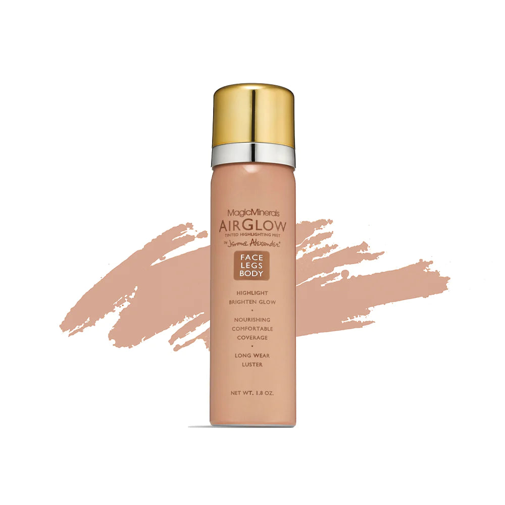 AirGlow Hydrating Illuminator