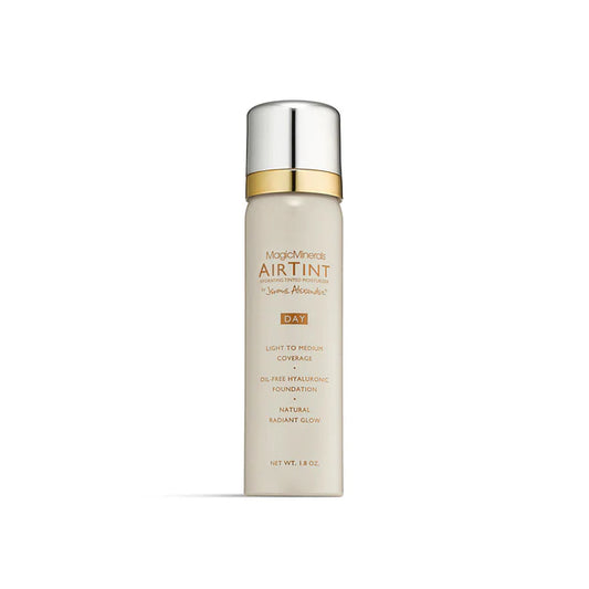 AirTint Tinted Spray Moisturizer