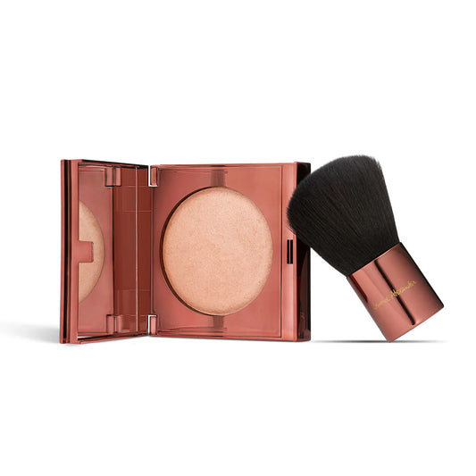 MagicMinerals Baked Bronzer