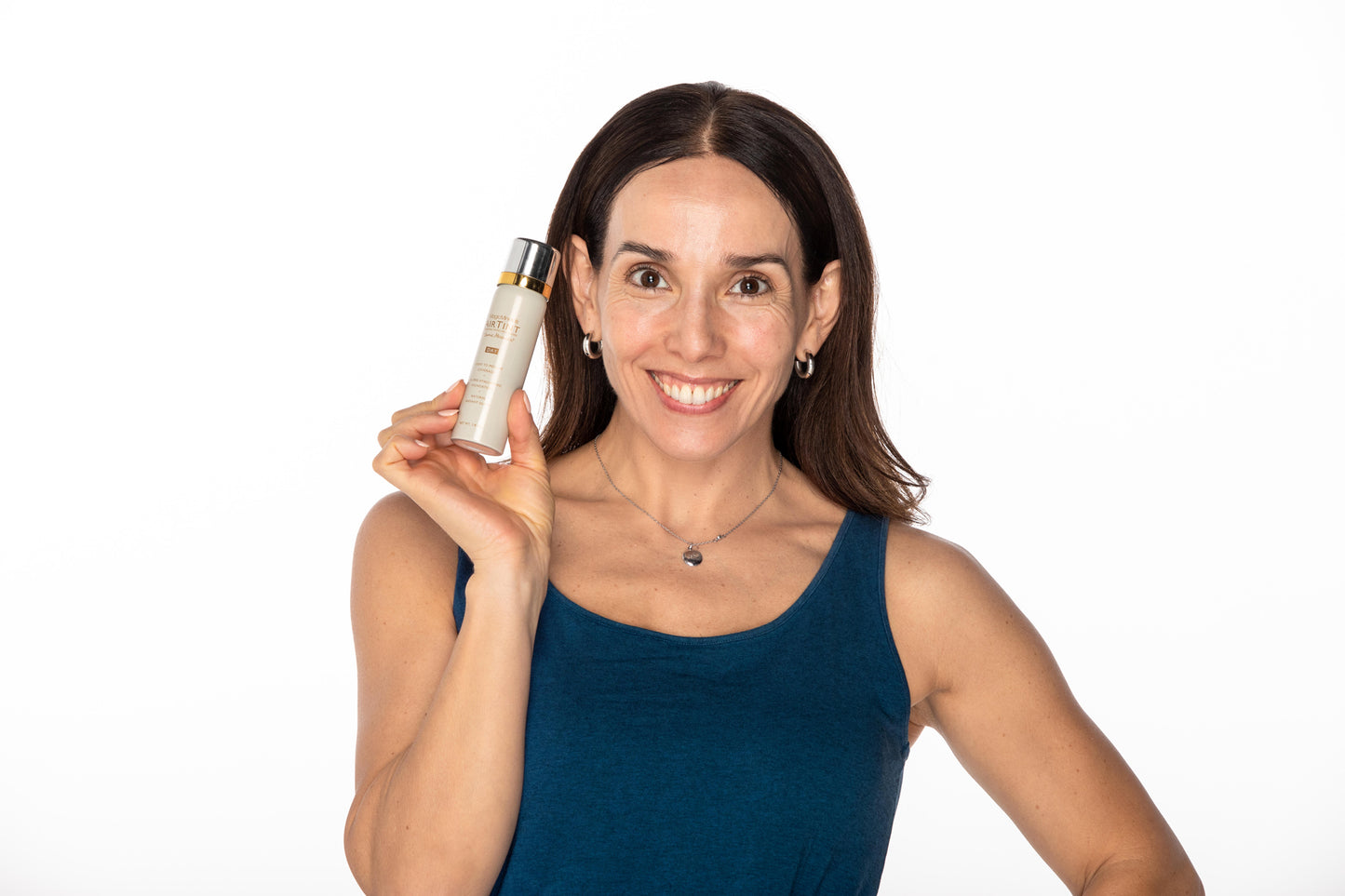 AirTint Tinted Spray Moisturizer