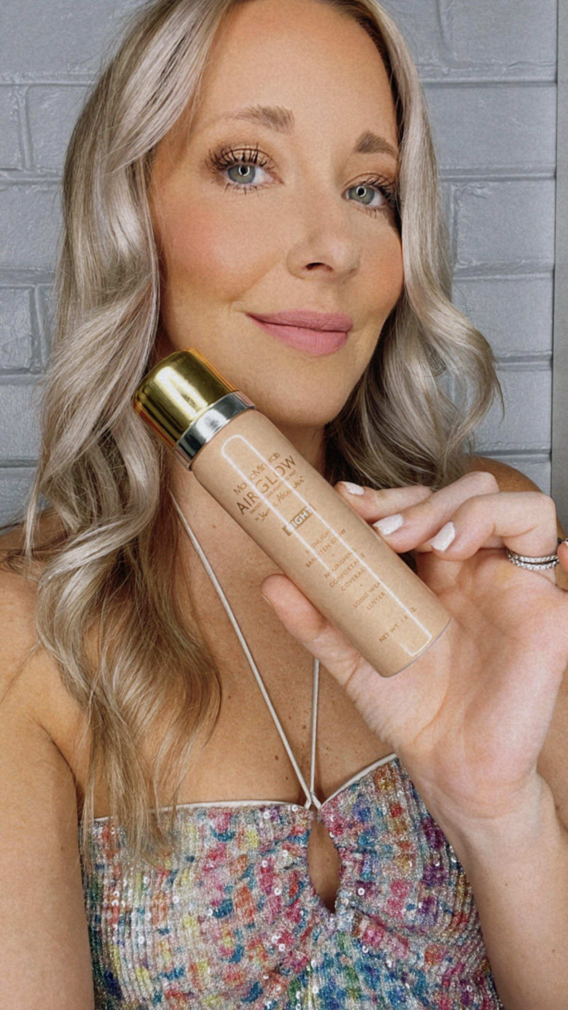 AirGlow Hydrating Illuminator