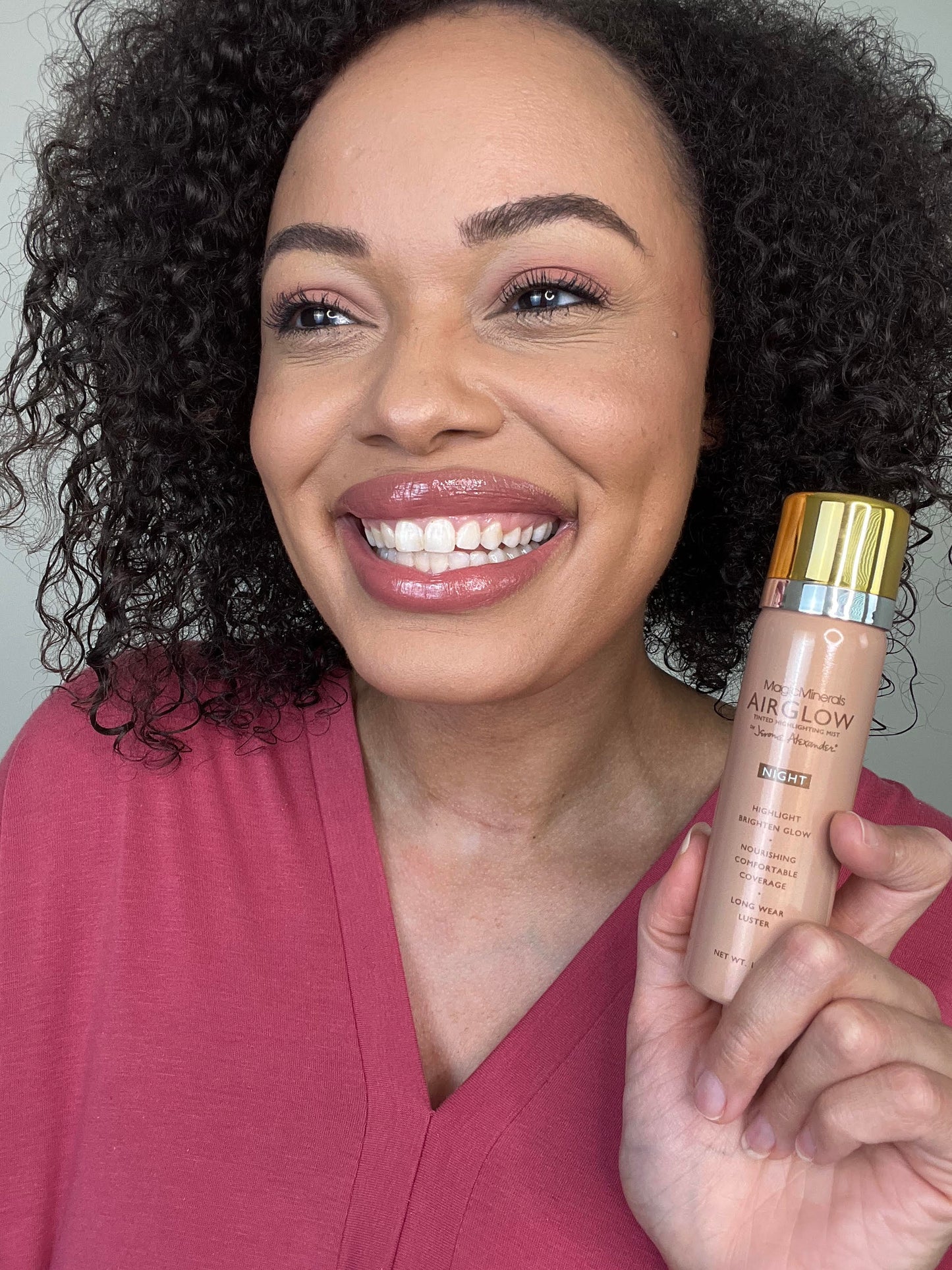 AirGlow Hydrating Illuminator