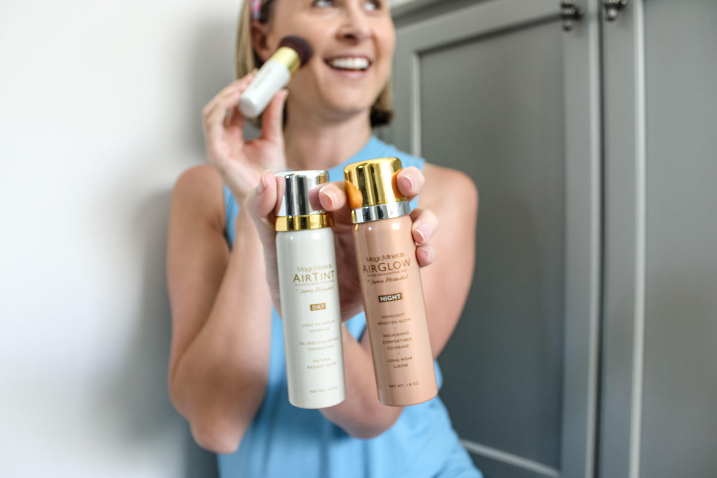 AirGlow Hydrating Illuminator