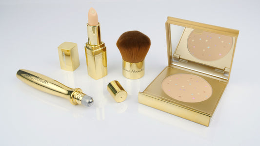 Jerome Alexander Limited Edition 50th Anniversary Collection