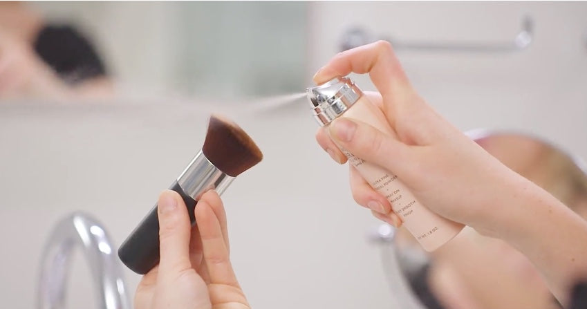 AirBrush Makeup Pro 5-Piece Set