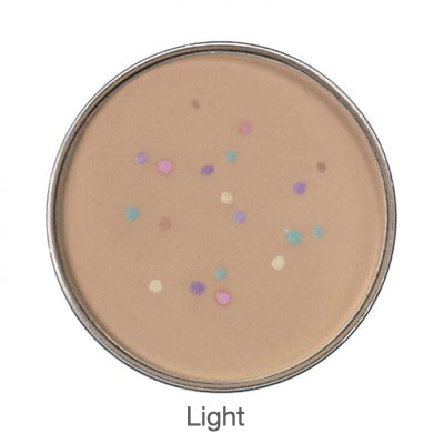 MagicMinerals Powder Foundation and Mascara