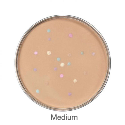 MagicMinerals Powder Foundation and Mascara