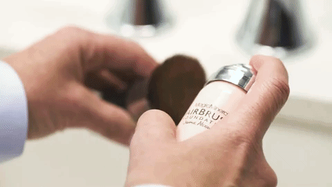 AirPrimer Liquid Silk Makeup Primer