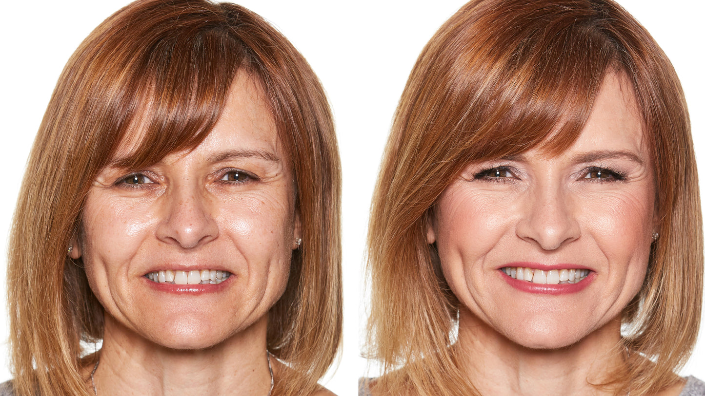 AirBrush Single Foundation