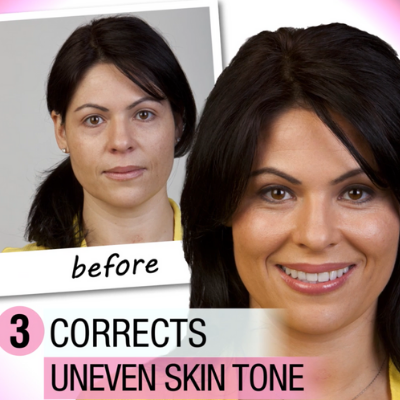 MagicMinerals Professional Powder Foundation