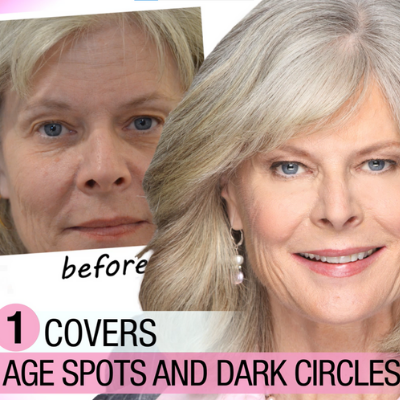 MagicMinerals Professional Powder Foundation