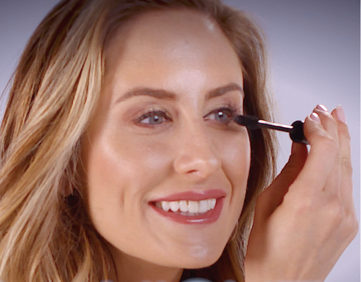 LashTech Day & Night Mascara