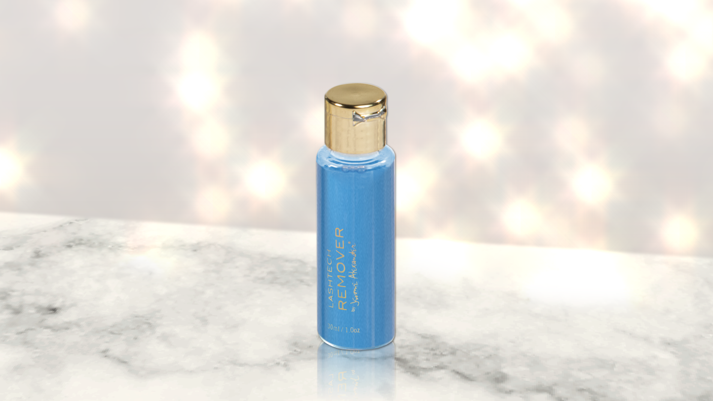 LashTech Day & Night Mascara