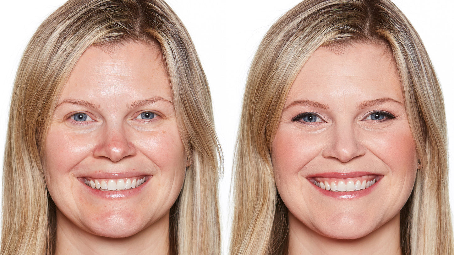 AirBrush Single Foundation
