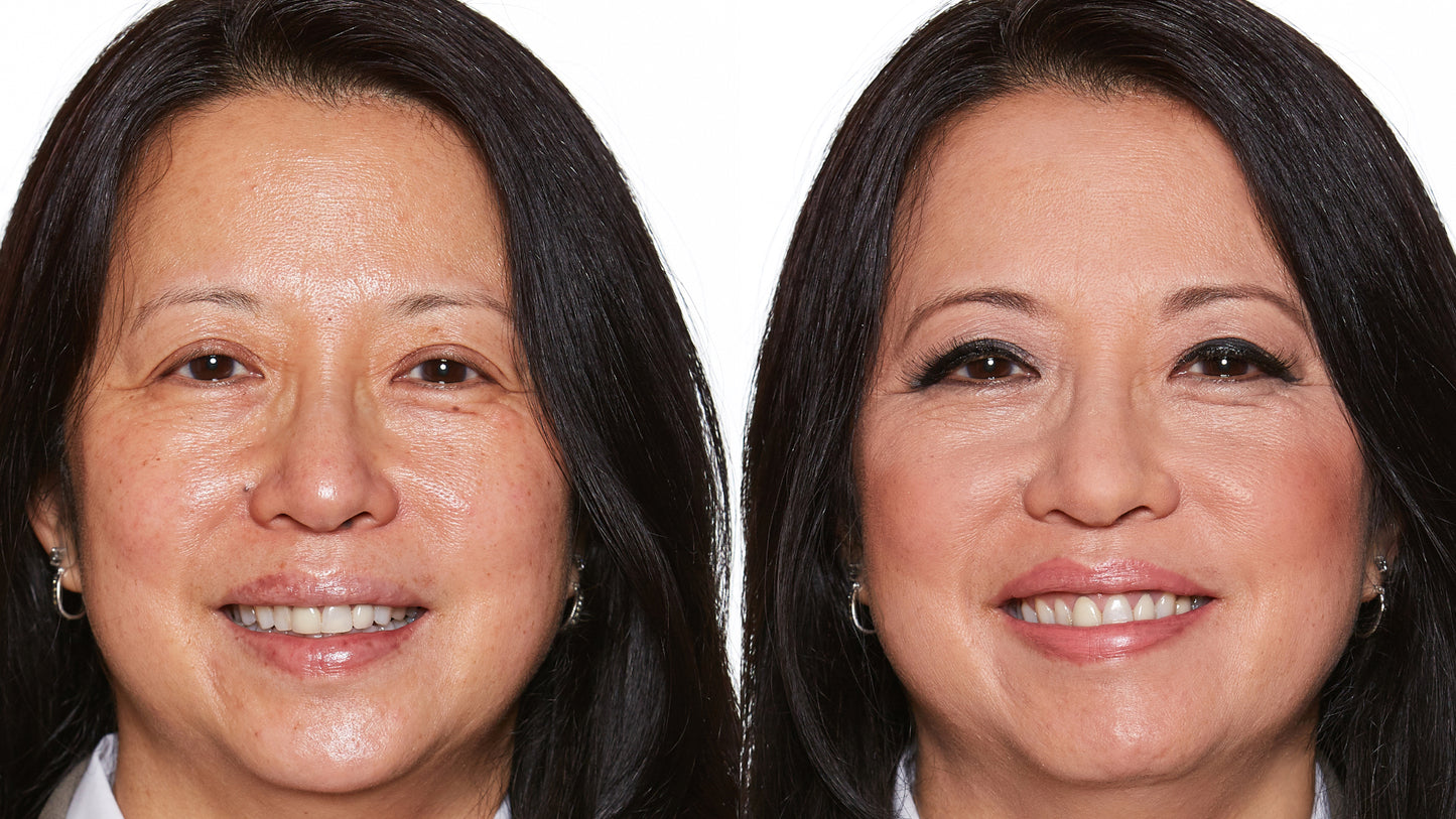 AirBrush Single Foundation
