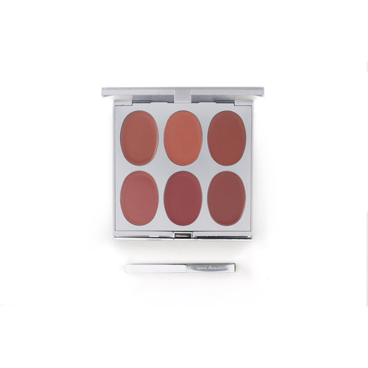 JA Basics Lipstick Palettes