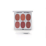 JA Basics Lipstick Palettes