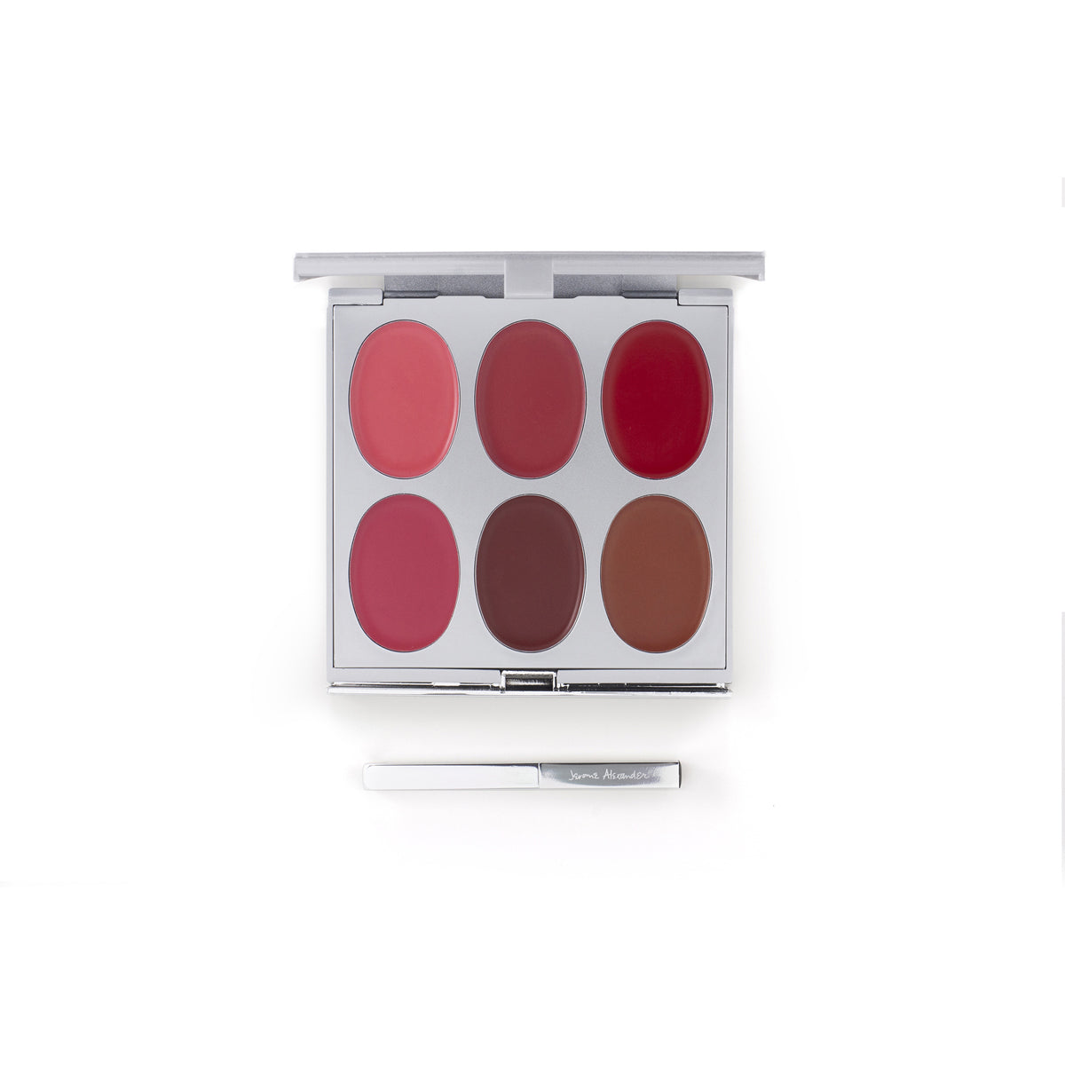 JA Basics Lipstick Palettes