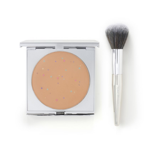 MagicMinerals Professional Powder Foundation