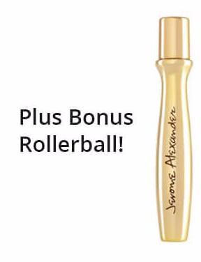 CoverAge by Jerome Alexander with Bonus Rollerball