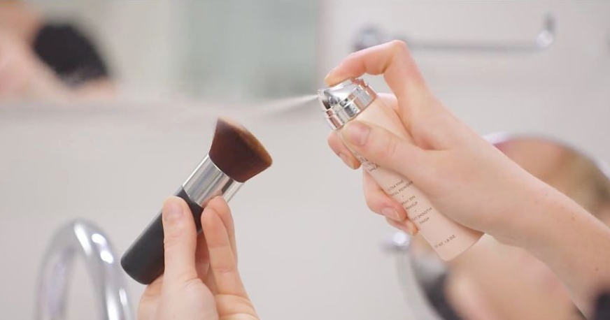 AirBrush Single Foundation
