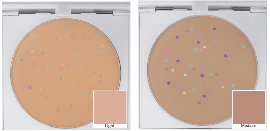 MagicMinerals Professional Powder Foundation