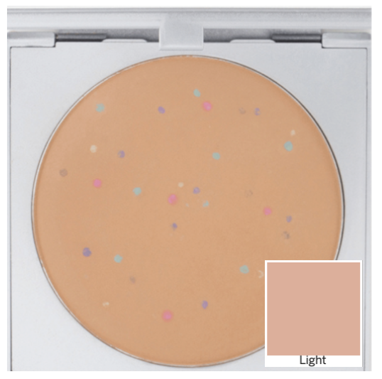 MagicMinerals Professional Powder Foundation